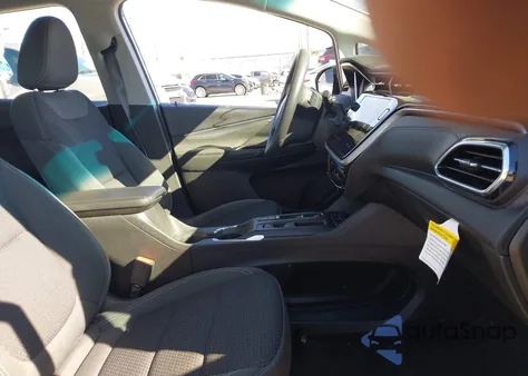 2023 Chevrolet Bolt Ev Fwd 1Lt from USA, damaged, VIN 1G1FW6S06P4193890